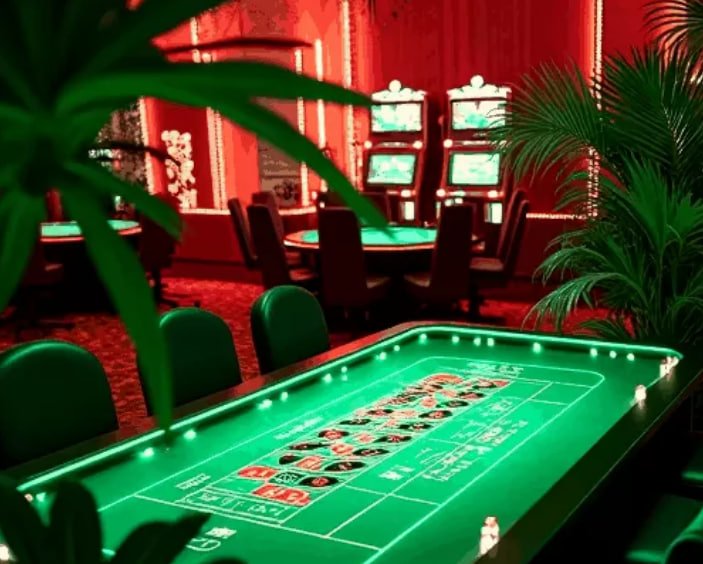 Game slot chủ đề đa dạng trên bxh laliga